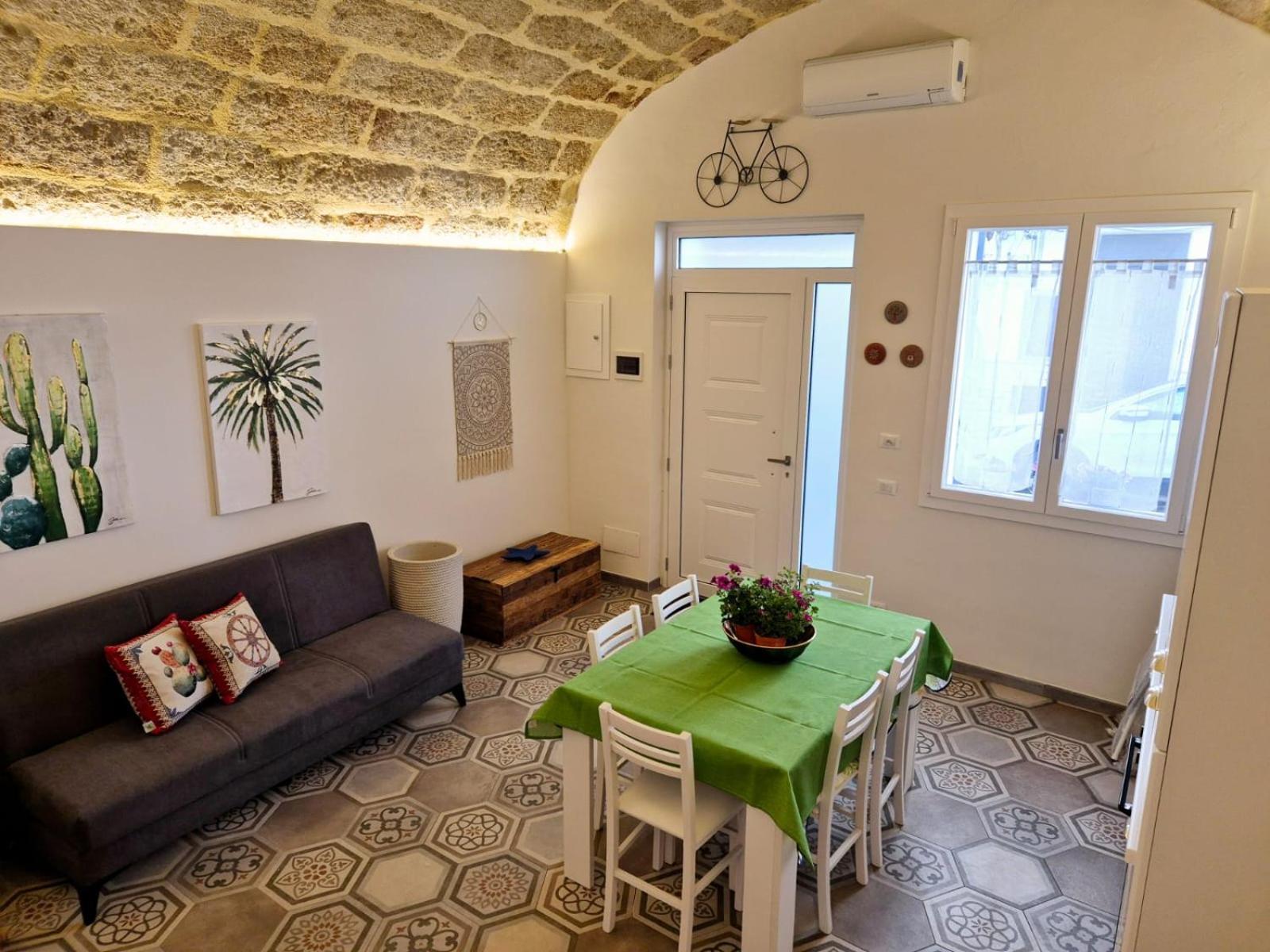 Azzurra Home Terrasini Extérieur photo