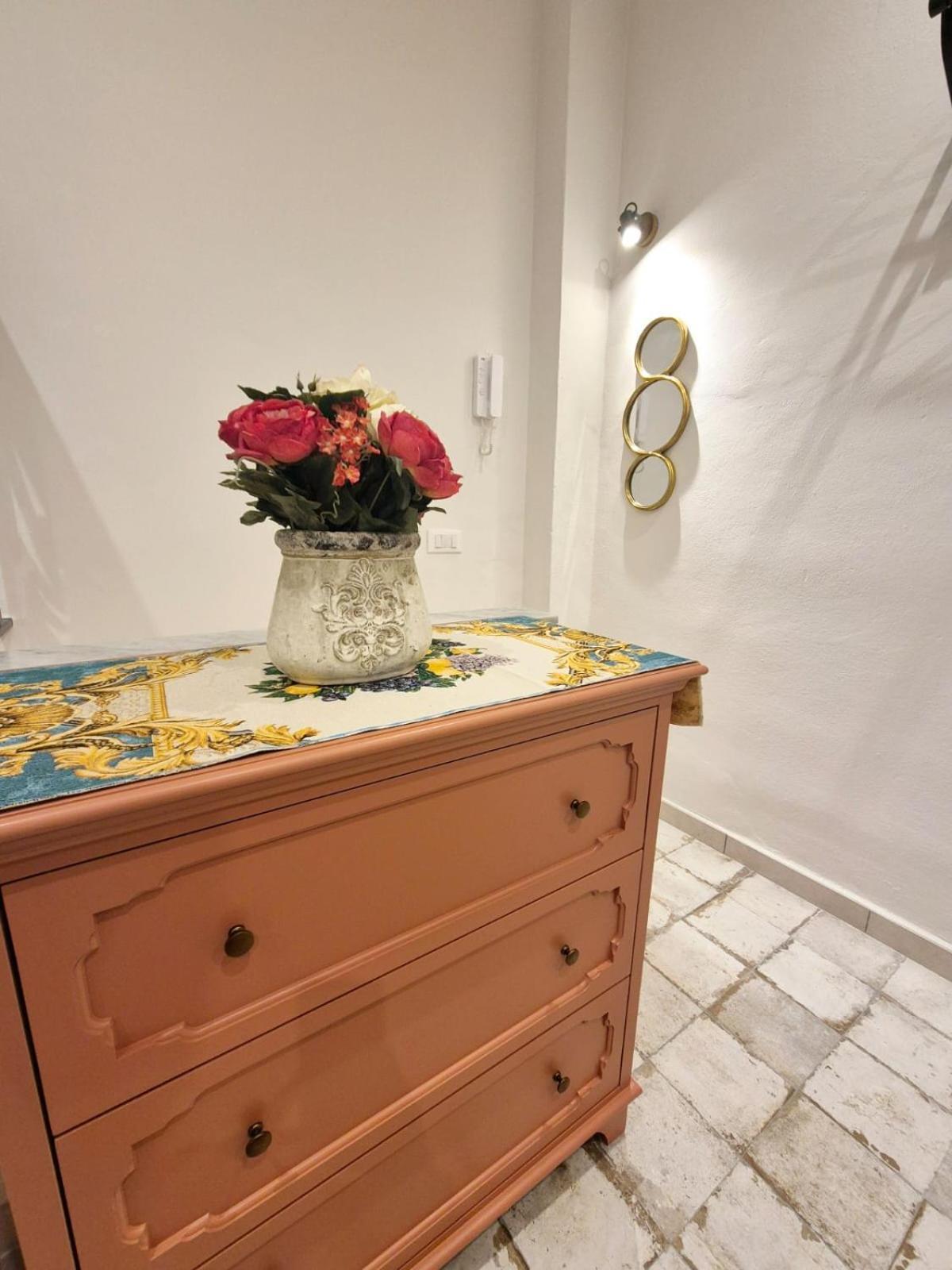 Azzurra Home Terrasini Extérieur photo