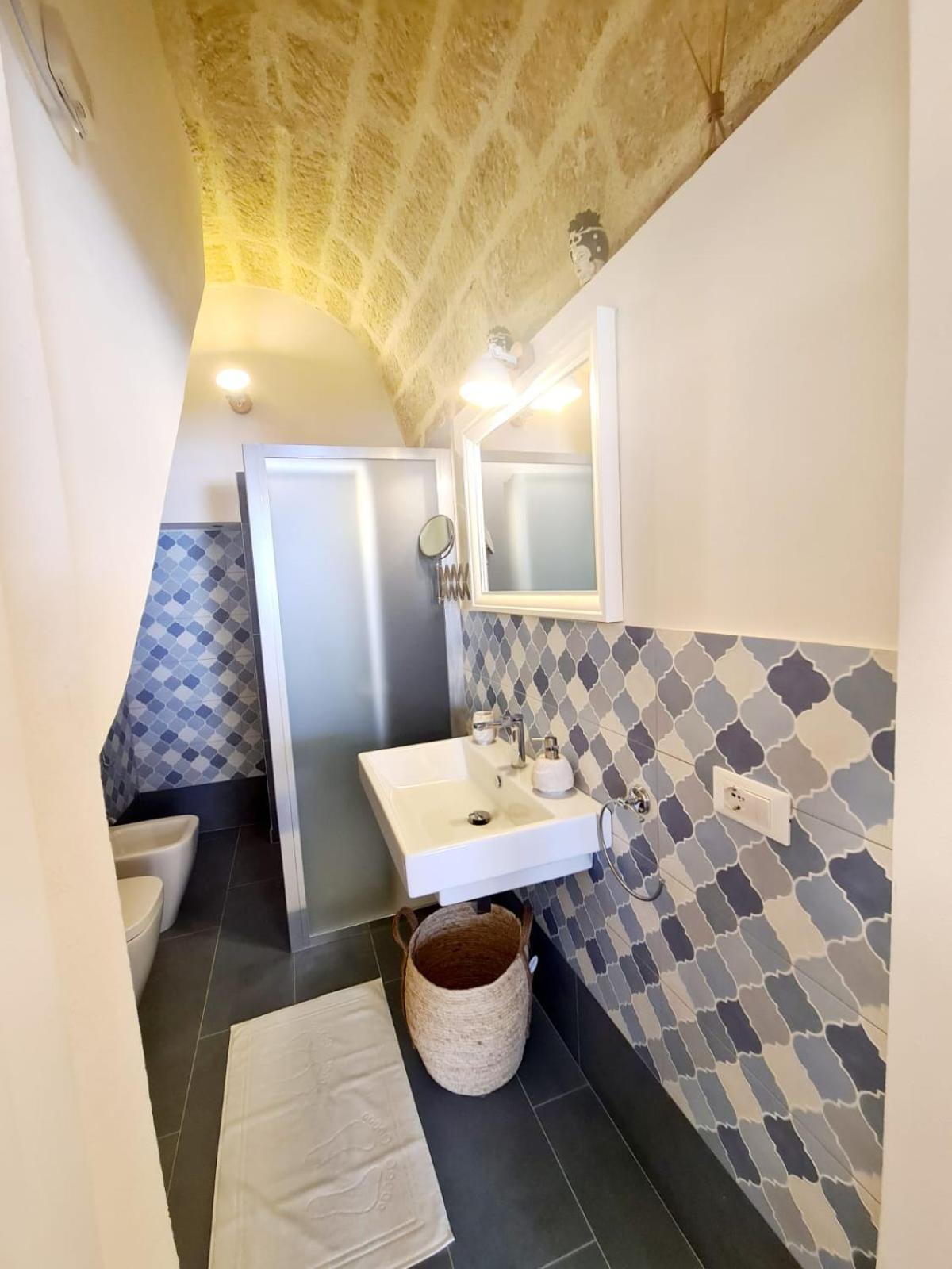 Azzurra Home Terrasini Extérieur photo