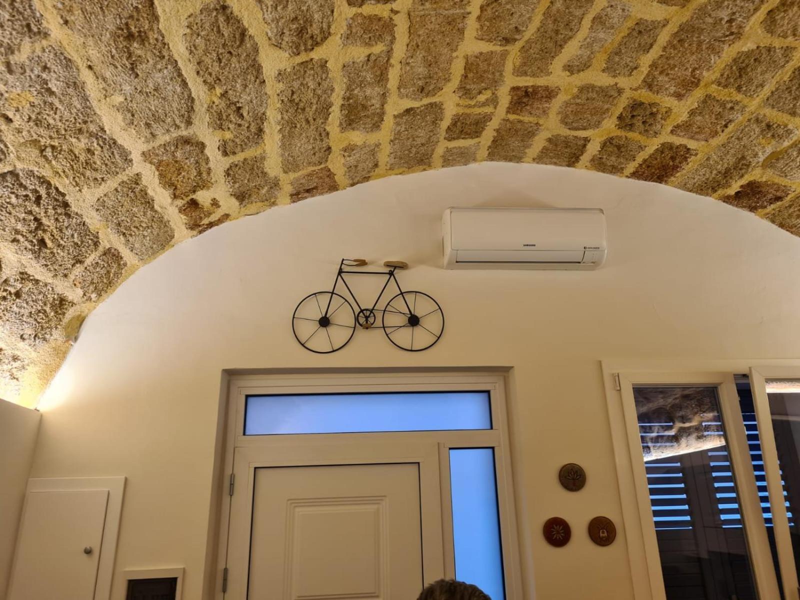 Azzurra Home Terrasini Extérieur photo